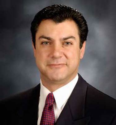 Peter Sotiropoulos, Au.D.