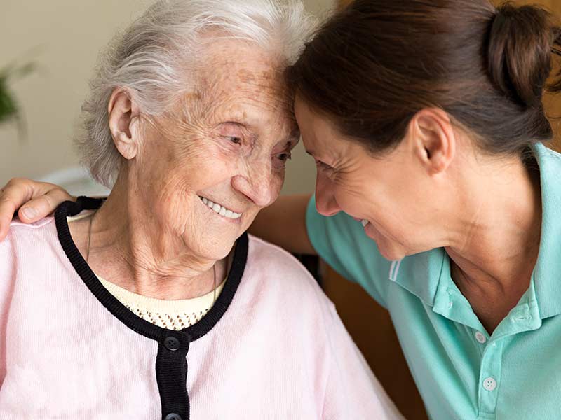 Understanding the link between dementia and hearing loss